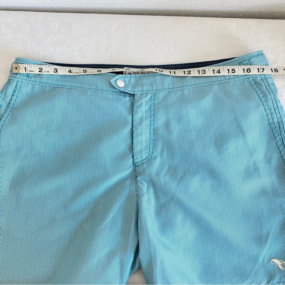 Ted baker Blue Shorts